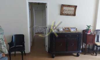 Imagem 5: Amplo 3 quartos silencioso em Botafogo