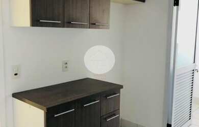 Imagem 2: Apartamento Alameda Morumbi de 96m2, 2 vagas, 2 dormitórios (2 suíte), espaco home offic