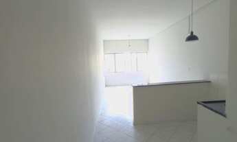 Imagem: Studio para venda e aluguel - grande praticamente