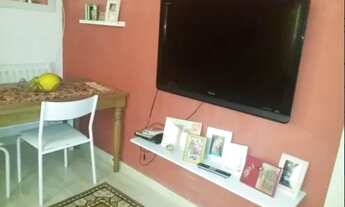 Imagem 4: Vendo casa escriturada em Ataíde 80 mil