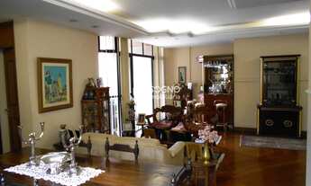 Imagem 4: Apartamento à venda, 4 quartos, 2 suítes, 2 vagas, Buritis - Belo Horizonte/MG