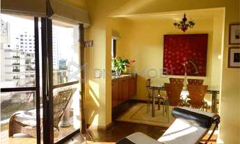 Imagem 2: SãO PAULO - Apartamento Padrão - Moema