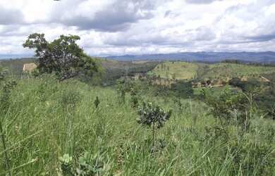 Imagem 2: Fazendinha de 20.000m², uma linda vista para a Serra, Jaboticatubas(Temos varias opções)
