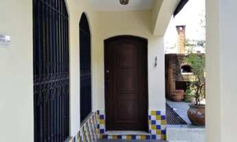 Imagem 7: Casa com 3 dormitórios - venda por R$ 800.000 ou aluguel por R$ 3./mês - Parque Esmeralda