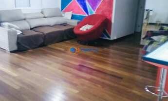 Imagem 5: Apartamento à Venda no bairro Carandiru - São Paulo/SP, Zona Norte