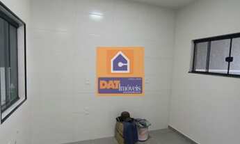 Imagem 7: Sobrado Novo para alugar na Vila Liane