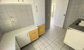 Imagem 7: Apartamento 107m² com 3 quartos, no bairro dos Aflitos