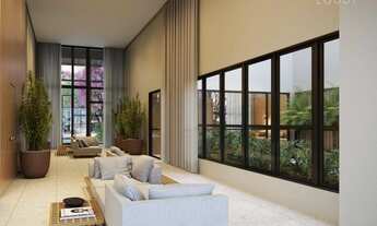 Imagem 6: APTO EM CONSTRUÇÃO-PERDIZES -3 SUITES - 111 M2 -2 vagas de garagem PERDIZES