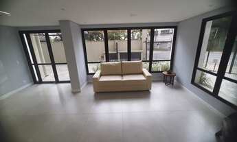 Imagem 7: Metrô Vila Mariana/Ana Rosa 3dts(ste) c/sacada, sala ampla com sacada,1 vaga, excelente lo