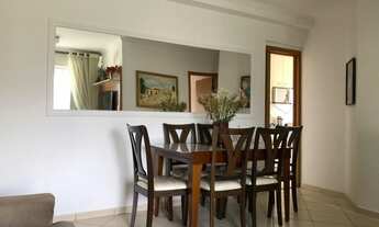 Imagem 4: Apartamento com 2 dormitórios e vaga na Parada Inglesa - Próximo Metrô Tucuruvi