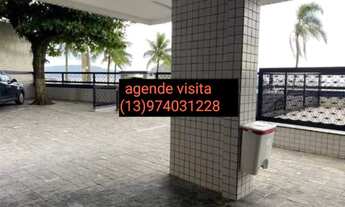 Imagem 3: Apartamento 2 dormitorios 1 suite em Santos sp