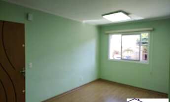 Imagem 2: APARTAMENTO 03 DORM - PIRACUAMA - CAMPO LIMPO