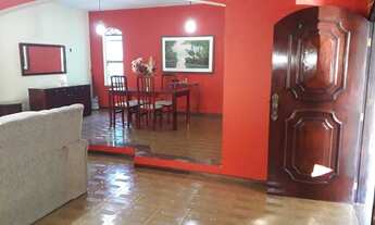 Imagem 4: Ótima Localização - Jardim Morumbi - Casa com 03 dormitórios