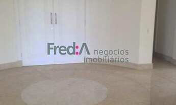 Imagem 3: Apartamento com 4 suítes e 6 vagas de garagem no Panamby