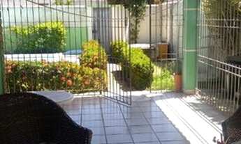 Imagem 7: Casa para venda com 220 metros quadrados com 4 quartos em Capim Macio - Natal - RN