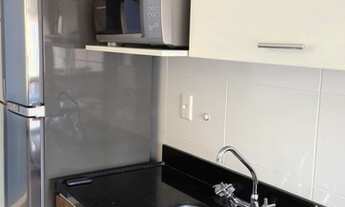 Imagem 5: Wave Ipanema | Alto Padrão - Vista Cristo