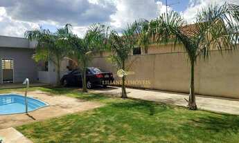 Imagem 4: Casa com 2 dormitórios, 60 m² - venda por R$ 300.000 ou aluguel por R$ 1.584/mês - Jardim