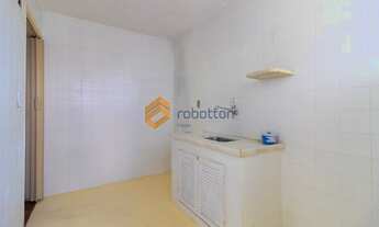 Imagem 3: APARTAMENTO A POUCOS MINUTOS DA ESTAÇÃO PRAÇA DA ÁRVORE!