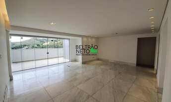 Imagem 2: Oportunidade: Excelente Área privativa 4 quartos, sendo 2 suítes e 2 semi-suítes, lavabo,4