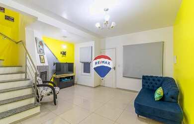 Imagem 3: Sobrado com 2 suítes à venda, 84 m² por R$ 460.000 - São José - Canoas/RS