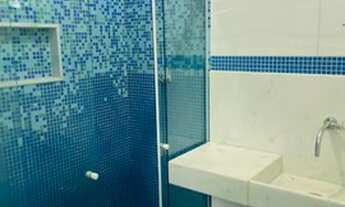 Imagem 7: Kitinete para aluguel tem 50 metros quadrados com 1 quarto