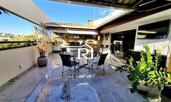 Imagem: Cobertura linear à venda 3 quartos suíte