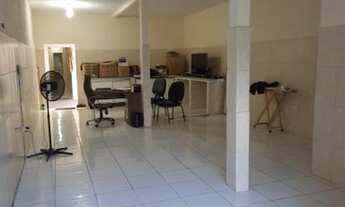 Imagem: Prédio para aluguel ou venda tem 525m²