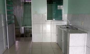 Imagem 7: Casa no Multirão