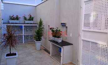 Imagem 3: São Paulo - Apartamento Padrão - PARQUE ARTUR ALVIM