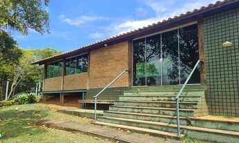 Imagem 7: Chácaras de 1.000m² nas margens da represa em Cláudio