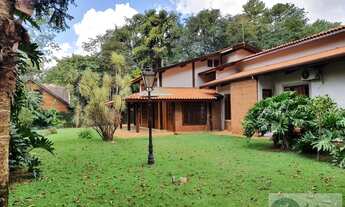 Imagem 4: Casa em Condomínio para Venda em Ribeirão Preto, Parque São Sebastião, 4 dormitórios, 4 su