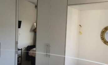 Imagem 7: CIDADE JARDIM RESERVA JARDIM - 110 M2 APTO 3 QTOS (01 SUÍTE) DEP. EMP COMPLETA, ANDAR ALTO