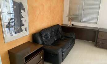 Imagem 7: Apartamento para venda possui 68 metros quadrados com 2 quartos