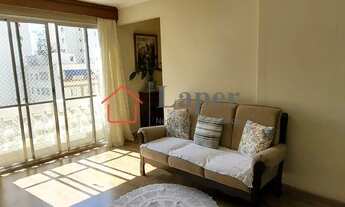 Imagem 2: Lindo apartamento com 3 dorms na Vila Mariana