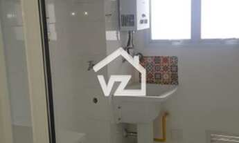 Imagem 6: APTO NA VILA ANDRADE verde Morumbi Residencial com o maior lazer do Morumbi. 2 dorm 1 suit