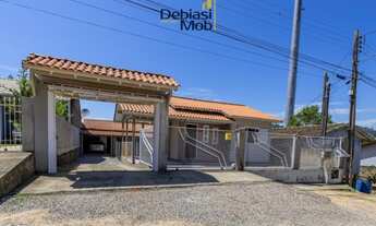 Imagem: Casas no Bom Pastor - Tubarão