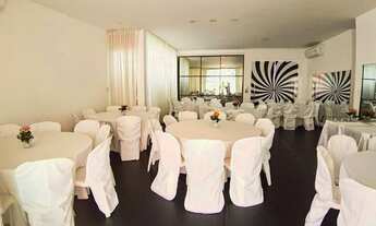 Imagem 2: Aluga-se para eventos