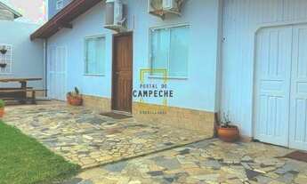 Imagem 4: FLORIANóPOLIS - Casa Padrão - Campeche