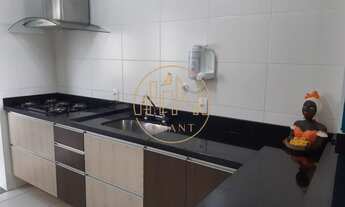 Imagem 7: Excelente apartamento em condomínio clube 110m² 3 suítes -Jd.Paraíba- Jacareí-SP