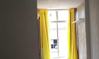 Imagem 2: Conjugado mobiliado andar alto próximo Metrô Botafogo - RJ