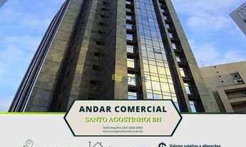 Imagem: Andar Corporativo para alugar, 205 m²