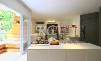 Imagem 2: Apartamento para venda possui 145 metros quadrados com 2 quartos em Jardim Europa - São Pa