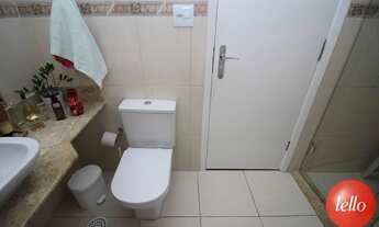 Imagem 5: São Paulo - Apartamento Padrão - Vila Mariana