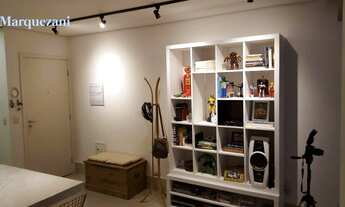 Imagem 6: Apartamento para aluguel e venda com 60 metros quadrados com 2 quartos em Pinheiros - São