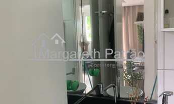 Imagem 7: 02 quartos com suíte, nascente e decorado no Jardim das Margaridas