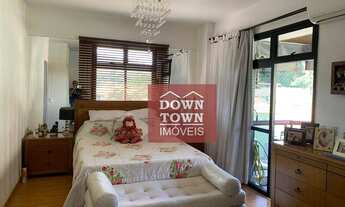 Imagem 7: Apartamento Indevassável com 4 dormitórios à venda, 174 m² por R$ 788.000 - Jacarepagua