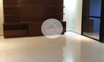 Imagem 4: Vendo Apto · 210m² , 4suites 4 vagas lindoThe Gift DEPOSITO