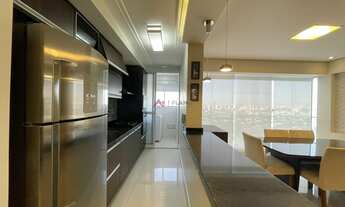 Imagem 3: Impecável - Totalmente mobiliado!