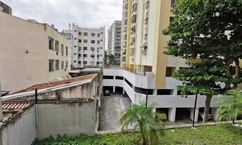 Imagem 7: Apartamento para aluguel com 61 metros quadrados com 1 quarto em Botafogo - Rio de Janeiro