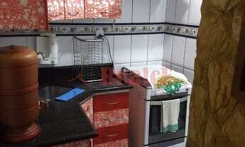 Imagem 5: São Paulo - Apartamento Padrão - CONJUNTO HABITACIONAL FAZENDA DO CARMO